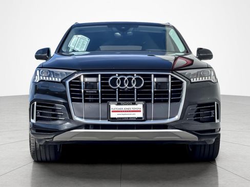 Used 2023 Audi Q7 3.0T Prestige image 8