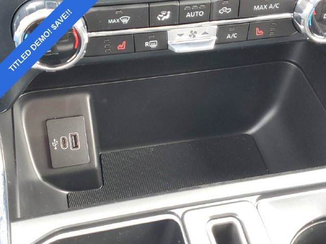 Used 2026 Ford F150 XLT w/ Equipment Group 302A MID AWD/4WD image 25