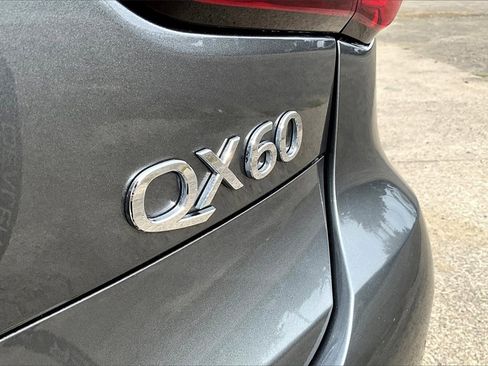 Used 2019 INFINITI QX60 Luxe w/ Sensory Package image 33