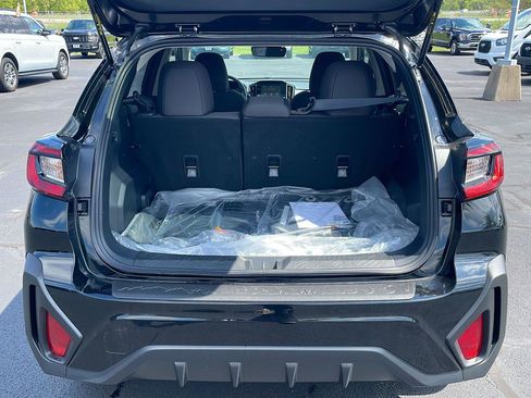 New 2026 Subaru Crosstrek 2.0i Premium AWD/4WD image 30