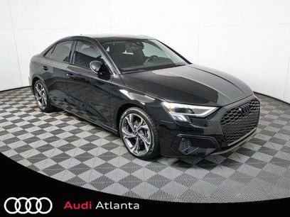 Used 2023 Audi A3 2.0T Premium w/ Convenience Package