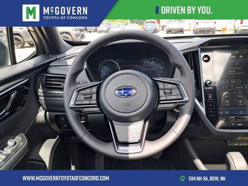 Used 2026 Subaru Forester Limited AWD/4WD image 24