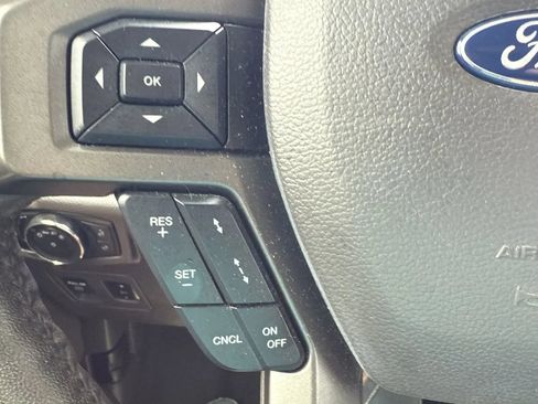 Used 2019 Ford Expedition XLT w/ Equipment Group 202A RWD image 25