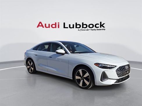 Certified 2025 Audi A5 2.0T Premium Plus Sedan w/ Premium Plus image 2