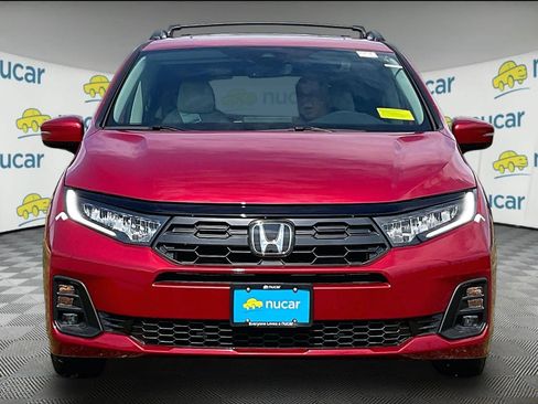 New 2026 Honda Odyssey EX-L image 3