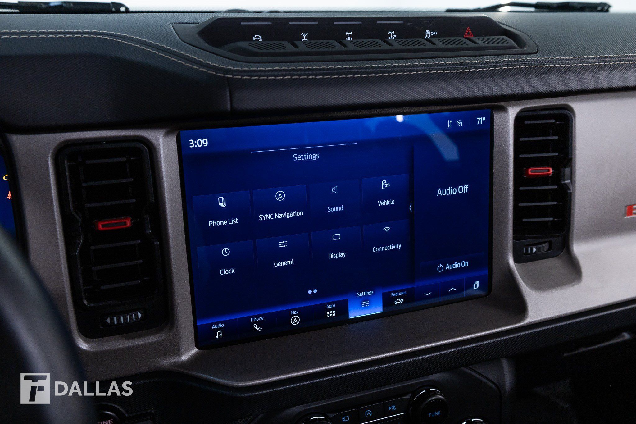 Used 2024 Ford Bronco Raptor AWD/4WD image 30