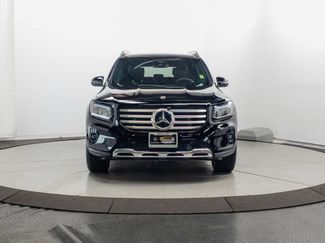 Certified 2026 Mercedes-Benz GLB 250 4MATIC video 2