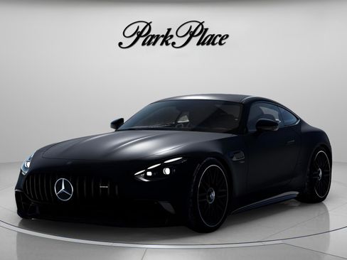 New 2026 Mercedes-Benz AMG GT 43 image 40