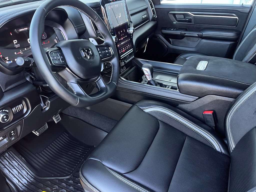 New 2027 RAM 1500 RHO AWD/4WD image 7