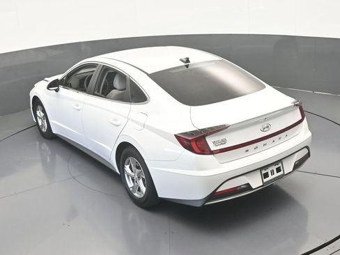 Used 2022 Hyundai Sonata SE image 45