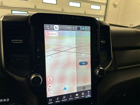 New 2026 RAM 1500 Big Horn image 24