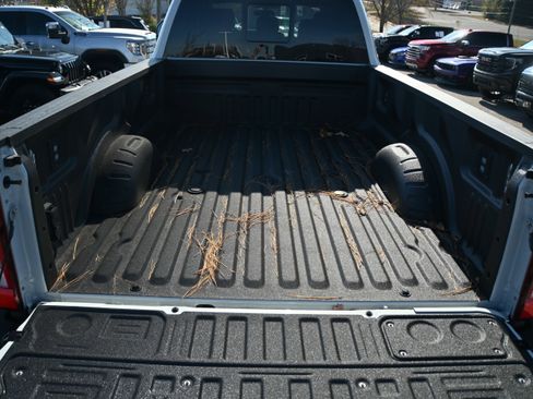 Used 2026 Ford F450 Platinum image 14