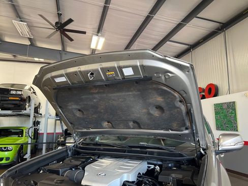 Used 2023 Lexus GX 460 Premium image 79