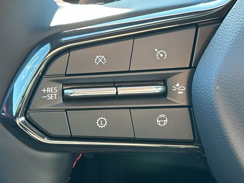 New 2026 Chevrolet Traverse RS image 12