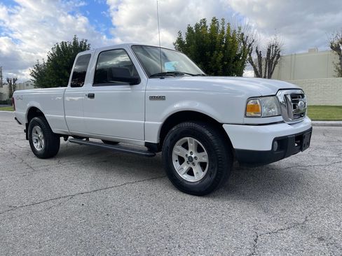 Used 2006 Ford Ranger XLT image 10