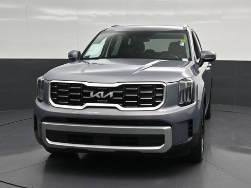 Used 2024 Kia Telluride S w/ S Sunroof Package AWD/4WD image 6