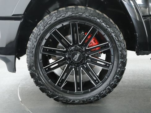 Used 2020 RAM 1500 Laramie AWD/4WD image 23