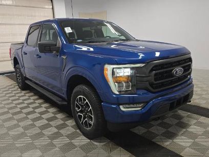 Used 2023 Ford F150 XLT w/ Equipment Group 302A High