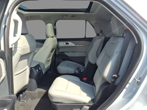 New 2026 Ford Explorer Active w/ Active Comfort Package AWD/4WD image 5
