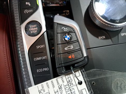 New 2026 BMW 330i Sedan w/ M Sport Package image 38