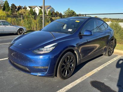 Used 2023 Tesla Model Y Long Range