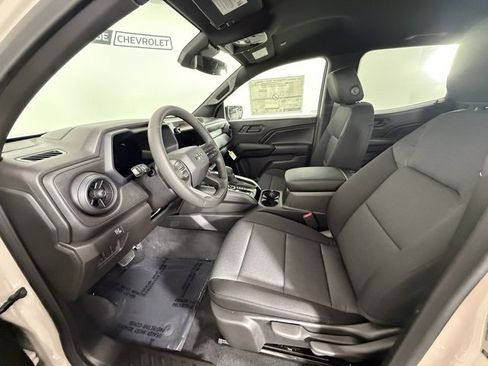 New 2026 Chevrolet Colorado Trail Boss image 14