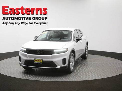 Used 2024 Honda Prologue EX image 54