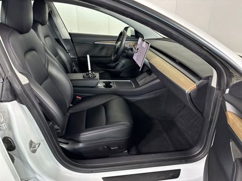 Used 2022 Tesla Model 3 Long Range image 27