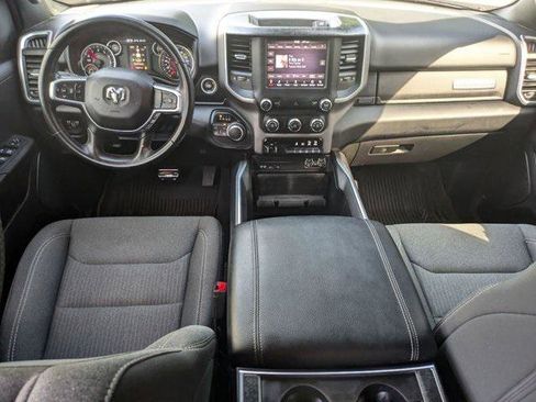 Certified 2019 RAM 1500 Big Horn image 60