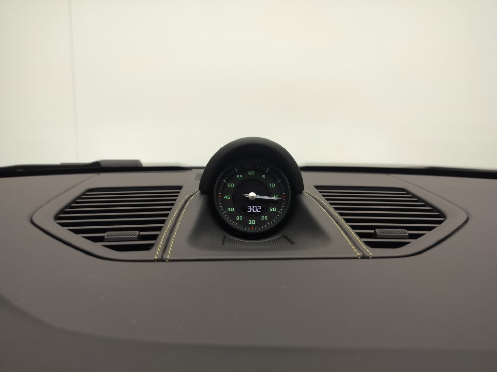 Certified 2026 Porsche 911 Carrera GTS RWD image 14