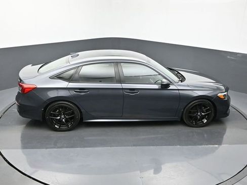 Used 2024 Honda Civic Sport image 18