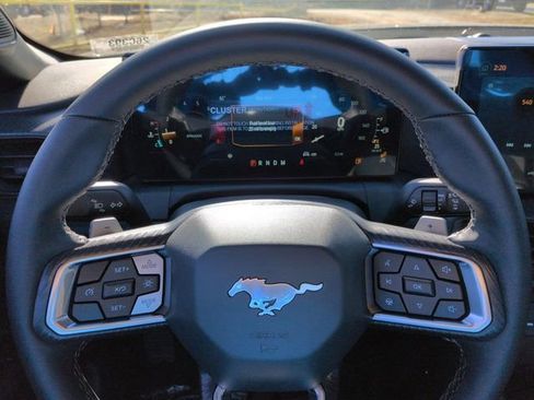 New 2026 Ford Mustang GT image 24