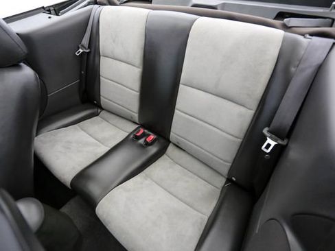 Used 2004 Ford Mustang Cobra RWD image 19