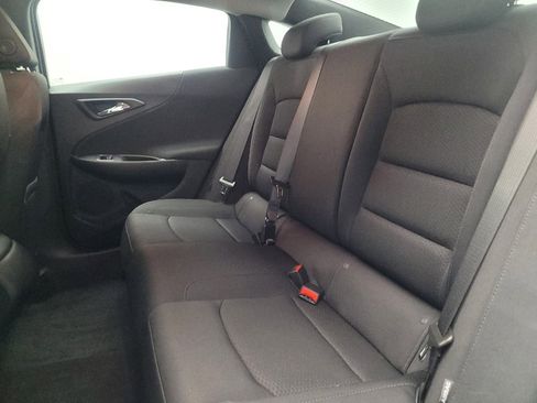 Used 2022 Chevrolet Malibu LS w/ LPO, Convenience Package 1 image 18