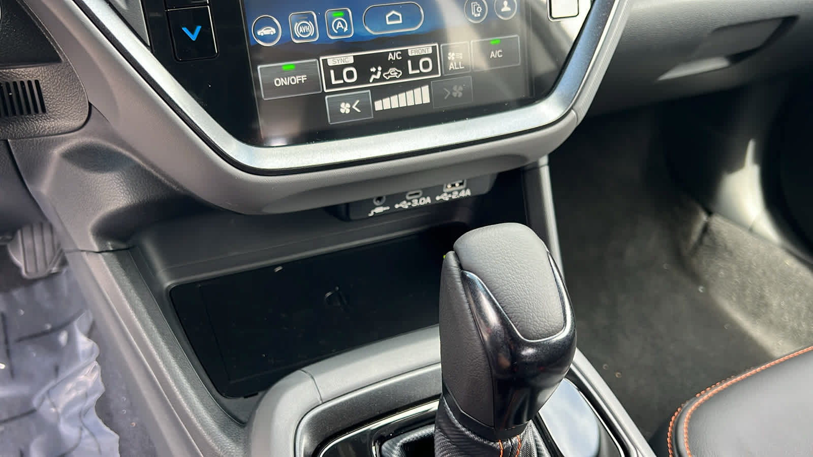 New 2026 Subaru Crosstrek 2.5i Limited AWD/4WD image 14
