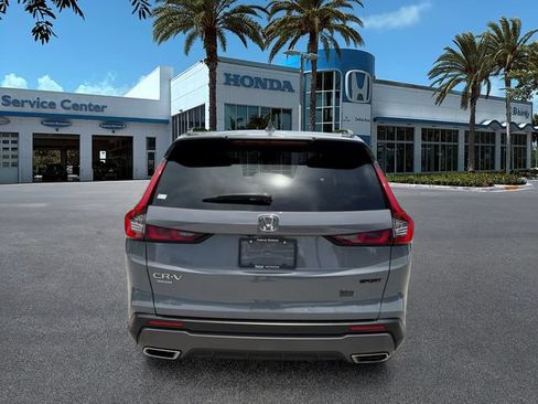 Used 2023 Honda CR-V Sport image 7