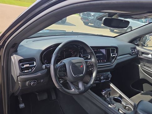 Used 2024 Dodge Durango SXT w/ SXT Blacktop Group AWD/4WD image 19