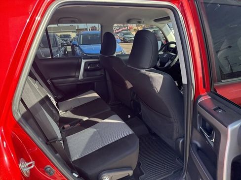 Used 2024 Toyota 4Runner SR5 image 8