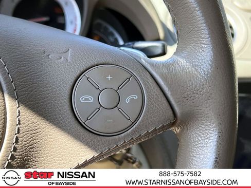 Used 2009 Mercedes-Benz SL 550 SL550 RWD image 22