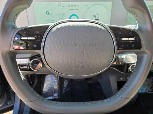 Used 2023 Hyundai Ioniq 5 SE image 24