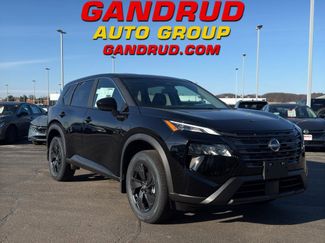 New 2026 Nissan Rogue SV video 1