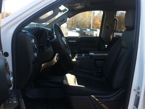 New 2025 GMC Sierra 2500 Pro w/ Convenience Package image 13