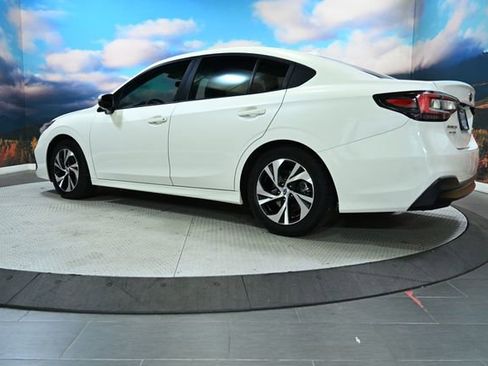 Used 2024 Subaru Legacy Premium image 5