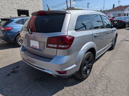 Used 2018 Dodge Journey Crossroad image 6