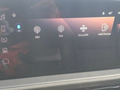 New 2026 Buick Envista Sport Touring w/ Convenience I Package FWD image 7