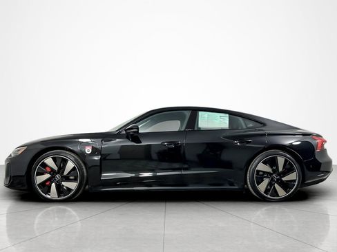 New 2026 Audi S e-tron GT Premium Plus image 3