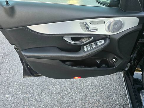 Used 2015 Mercedes-Benz C 300 4MATIC Sedan image 10