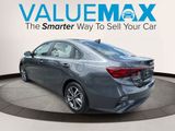 Used 2022 Kia Forte LXS w/ LXS Technology Package image 5