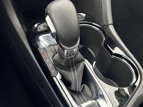 Used 2023 Buick Encore GX Select w/ Sport Touring Package image 15