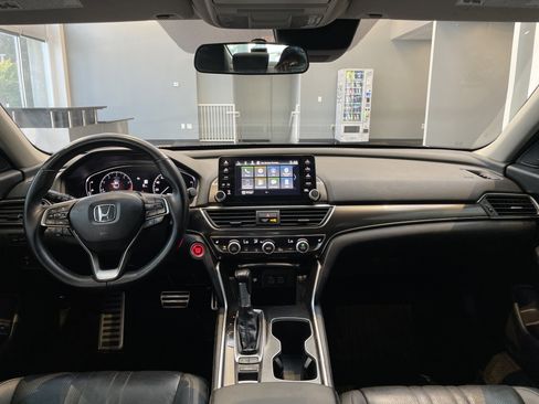 Used 2022 Honda Accord Sport Special Edition image 32